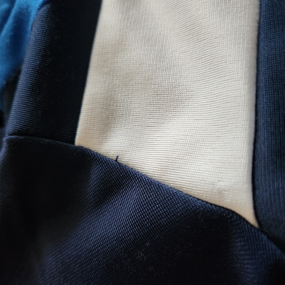 Puma Dark Blue Athletic Set Baby Size 12mos - Picture 6 of 7